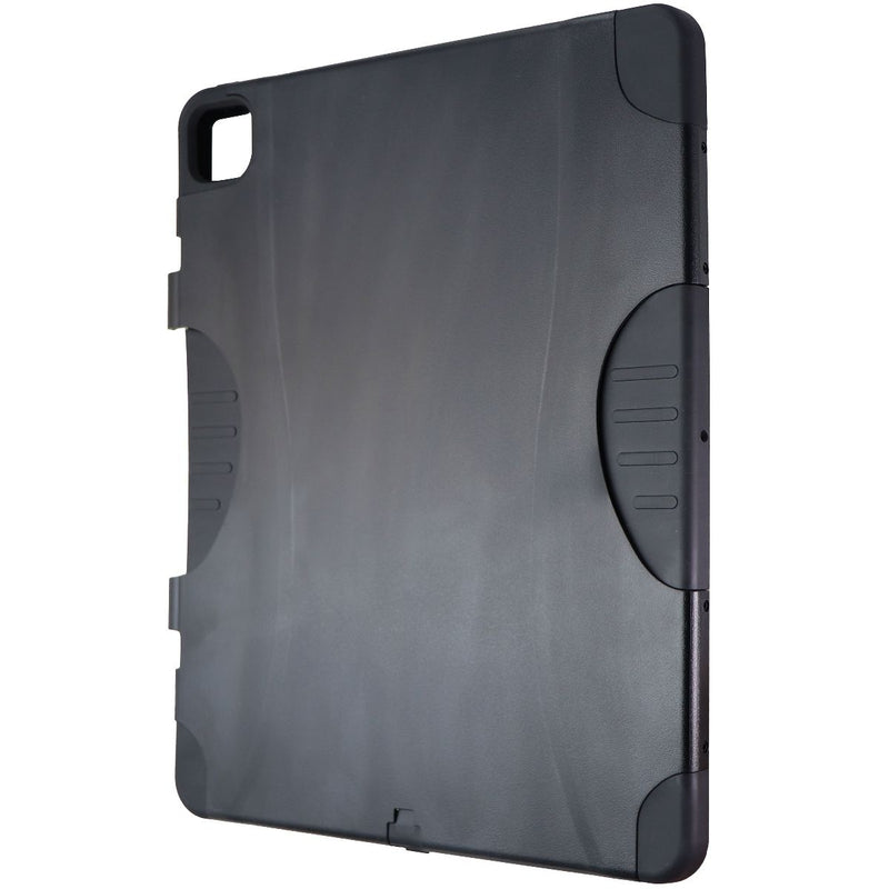 Verizon Rugged Dual Layer Case for Apple iPad Pro 12.9 (4th Gen, 2020) - Black