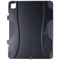 Verizon Rugged Dual Layer Case for Apple iPad Pro 12.9 (4th Gen, 2020) - Black