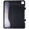 Verizon Rugged Dual Layer Case for Apple iPad Pro 12.9 (4th Gen, 2020) - Black