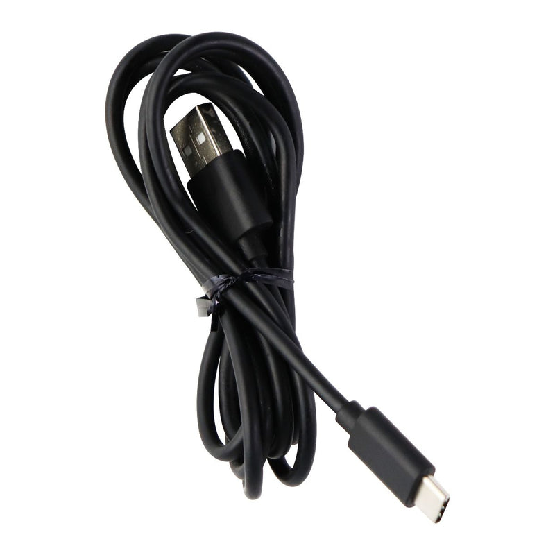 Unbranded 5-foot Charge and Sync Cable for USB - C Devices - Black