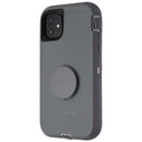 Otter + Pop (77-62514) Defender Series Case for Apple iPhone 11 - Howler Gray
