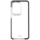 ZAGG Piccadilly Series Hybrid Case for Samsung Galaxy S20 Ultra - Clear / Black