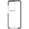 ZAGG Piccadilly Series Hybrid Case for Samsung Galaxy S20 Ultra - Clear / Black