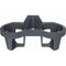 Genuine OtterBox Double Cup Holder for Venture 25 45 & 65 Models - Gray 78-51402