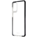 ZAGG Piccadilly Series Case for Samsung Galaxy S20+ (Plus Model) - Clear/Black