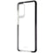ZAGG Piccadilly Series Case for Samsung Galaxy S20+ (Plus Model) - Clear/Black