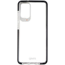 ZAGG Piccadilly Series Case for Samsung Galaxy S20+ (Plus Model) - Clear/Black