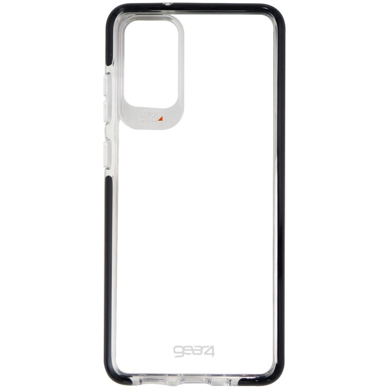 ZAGG Piccadilly Series Case for Samsung Galaxy S20+ (Plus Model) - Clear/Black
