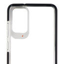 ZAGG Piccadilly Series Case for Samsung Galaxy S20+ (Plus Model) - Clear/Black