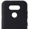 Axessorize PROTech Dual Layer Rugged Case for LG K8X - Black (LGR1920)