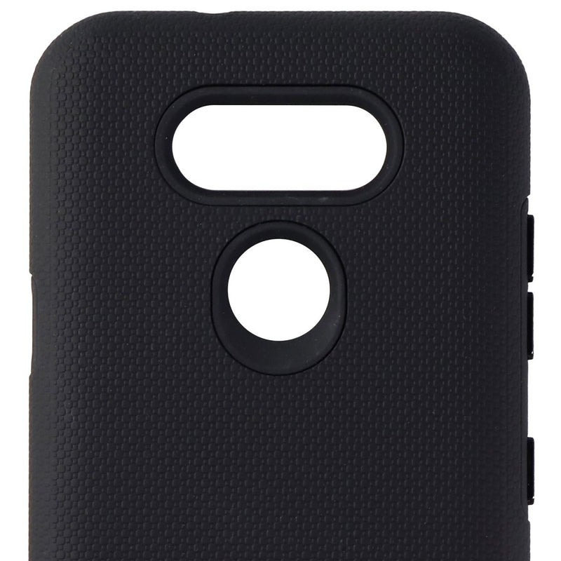 Axessorize PROTech Dual Layer Rugged Case for LG K8X - Black (LGR1920)