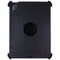 OtterBox Defender Series Protective Case for Apple iPad Air 4th/5th Gen - Black