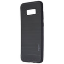 Base ProSlim Sleek Brushed Case for Samsung Galaxy (S8+) - Gray