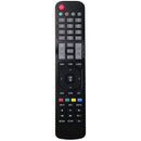 Insignia OEM Remote Control for LG TV - Black (NS-RMTLG17)