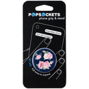 Popsockets Collapsible Phone Grip & Stand for Smartphones - Vintage Perfume