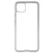 Tech21 Pure Clear Hardshell Case for Google Pixel 4 XL Smartphone - Clear