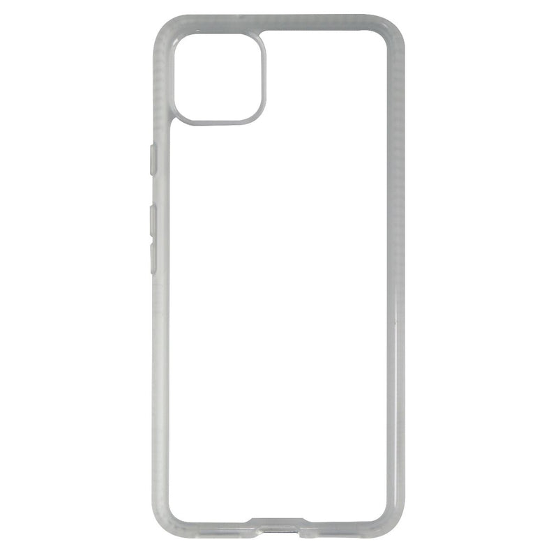Tech21 Pure Clear Hardshell Case for Google Pixel 4 XL Smartphone - Clear