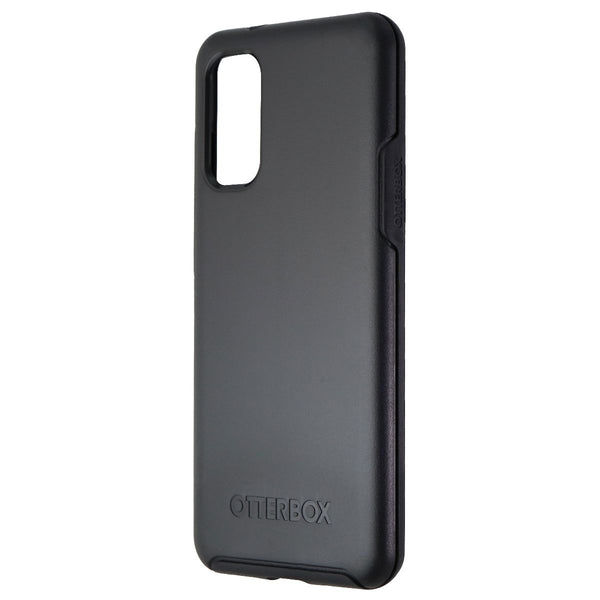 OtterBox Symmetry Series Hybrid Case for Samsung Galaxy S20 (5G) - Black