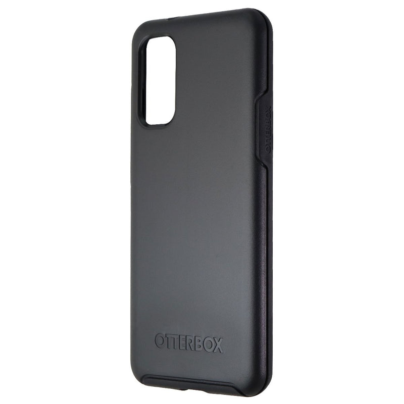 OtterBox Symmetry Series Hybrid Case for Samsung Galaxy S20 (5G) - Black