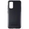OtterBox Symmetry Series Hybrid Case for Samsung Galaxy S20 (5G) - Black