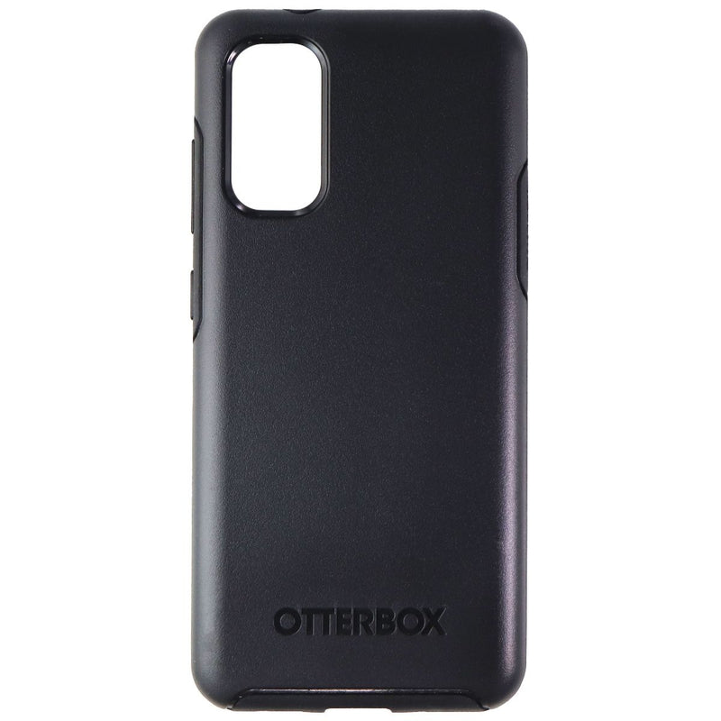 OtterBox Symmetry Series Hybrid Case for Samsung Galaxy S20 (5G) - Black