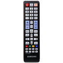 Samsung (AA59-00785A) Replacement Remote for Select Samsung TVs - Black