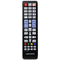Samsung (AA59-00785A) Replacement Remote for Select Samsung TVs - Black