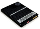 OEM HTC BTR6325B 1400 mAh Replacement Battery for HTC Merge
