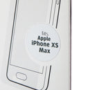 Gadget Guard Black Ice Edition Glass Screen Protector for iPhone Xs Max - Clear