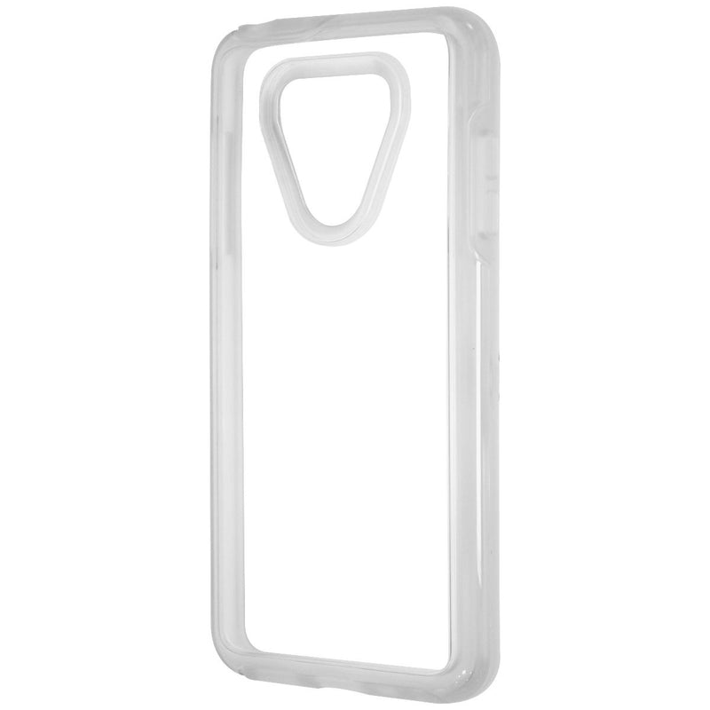 Otterbox Symmetry Series Hardshell Case for LG G6 Smartphone - Clear (77-55435)