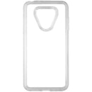 Otterbox Symmetry Series Hardshell Case for LG G6 Smartphone - Clear (77-55435)