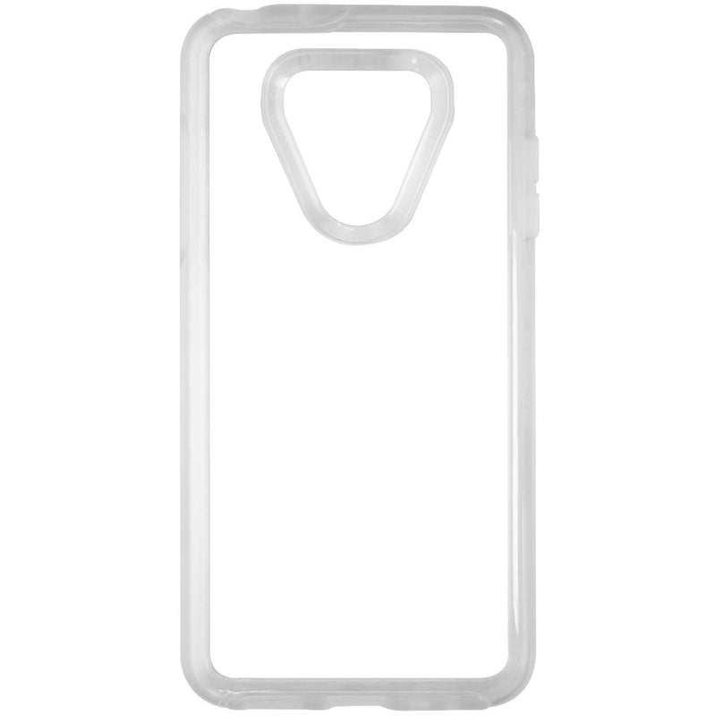 Otterbox Symmetry Series Hardshell Case for LG G6 Smartphone - Clear (77-55435)