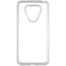 Otterbox Symmetry Series Hardshell Case for LG G6 Smartphone - Clear (77-55435)