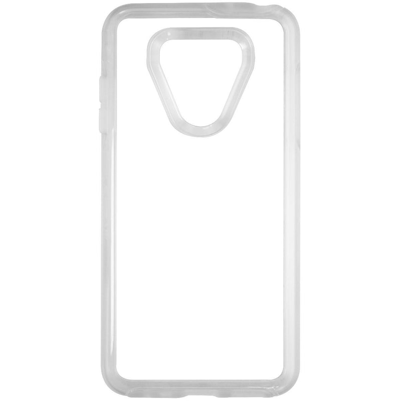Otterbox Symmetry Series Hardshell Case for LG G6 Smartphone - Clear (77-55435)