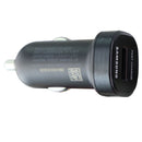 Samsung 2A Fast Charge Single USB Car Adapter - Black (EP-LN930)