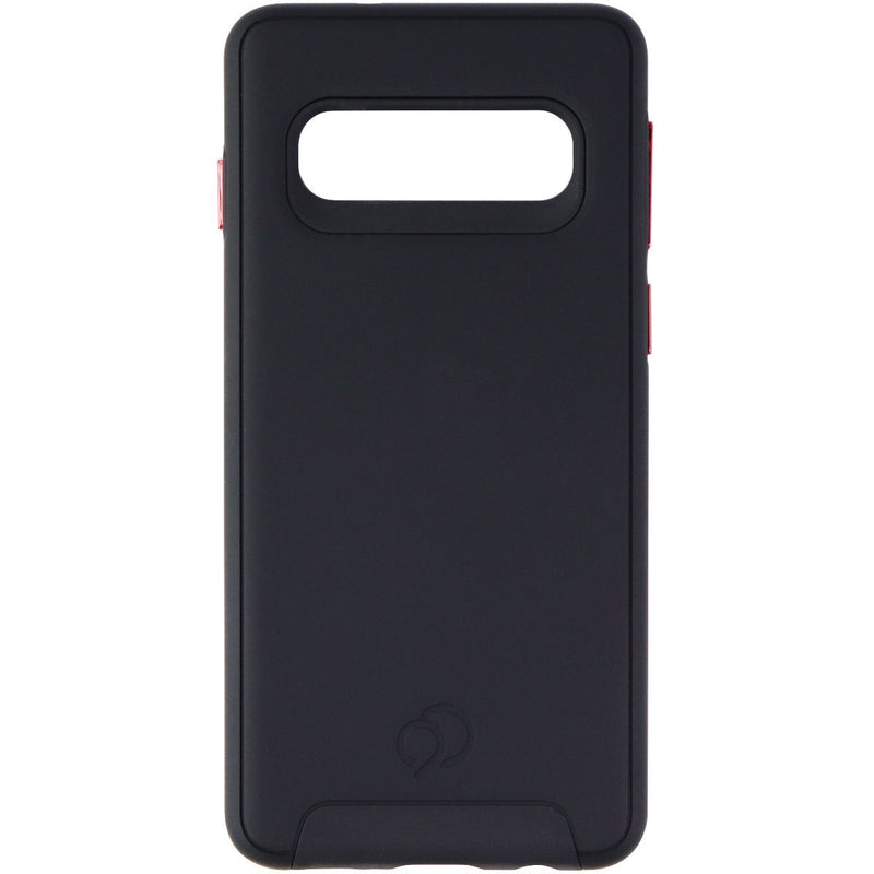 Nimbus9 (SSS10-NBCI2-BK) Cirrus 2 Case for Samsung Galaxy S10 - Black