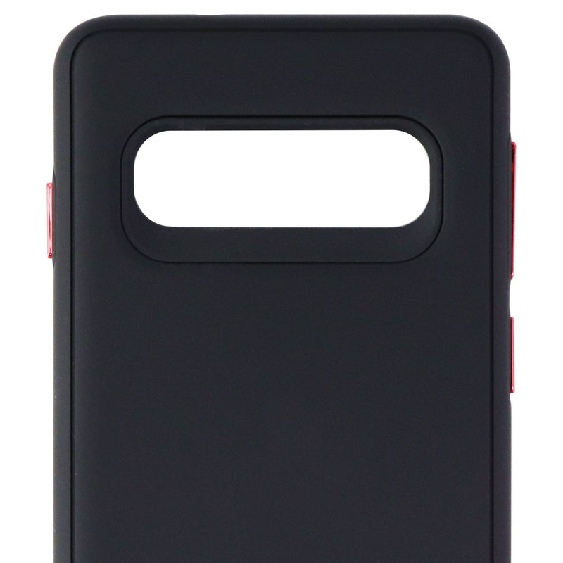 Nimbus9 (SSS10-NBCI2-BK) Cirrus 2 Case for Samsung Galaxy S10 - Black