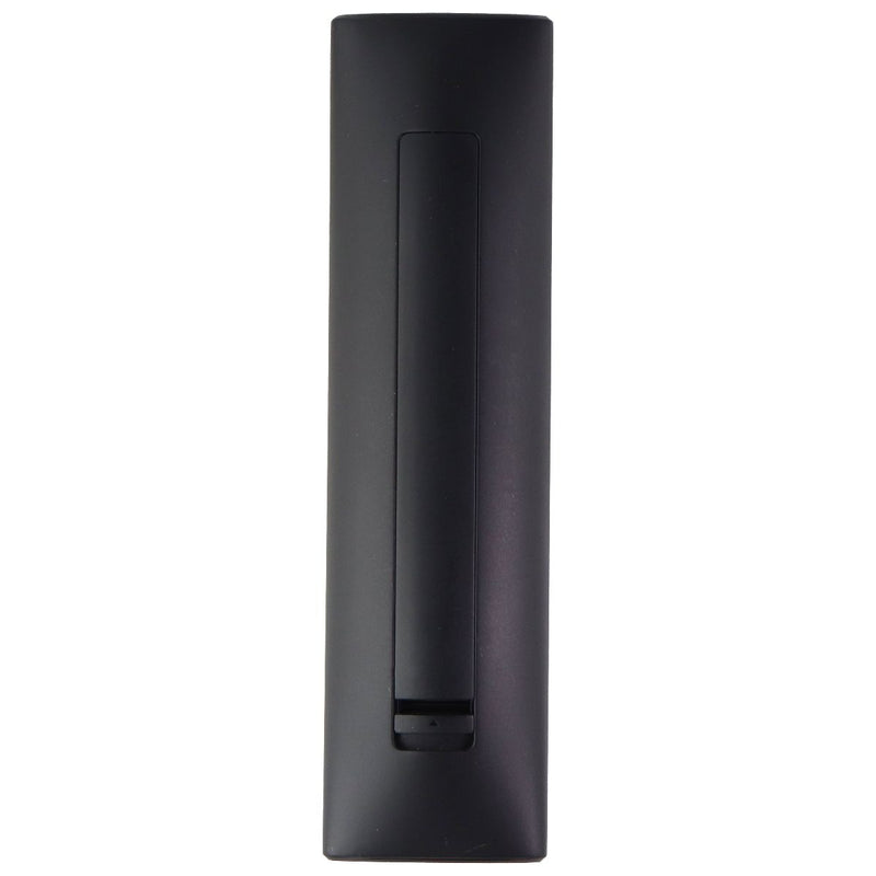 Vizio Remote (XRT140) with Vudu / Netflix / Prime / Xumo / Hulu / RedBox - Black