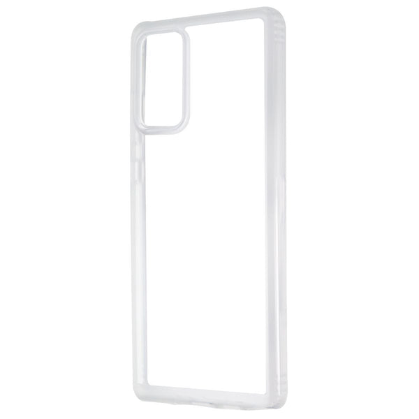 Tech 21 Evo Clear Protective Hard Case for Samsung Galaxy Note20 - Clear