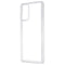 Tech 21 Evo Clear Protective Hard Case for Samsung Galaxy Note20 - Clear