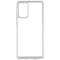 Tech 21 Evo Clear Protective Hard Case for Samsung Galaxy Note20 - Clear