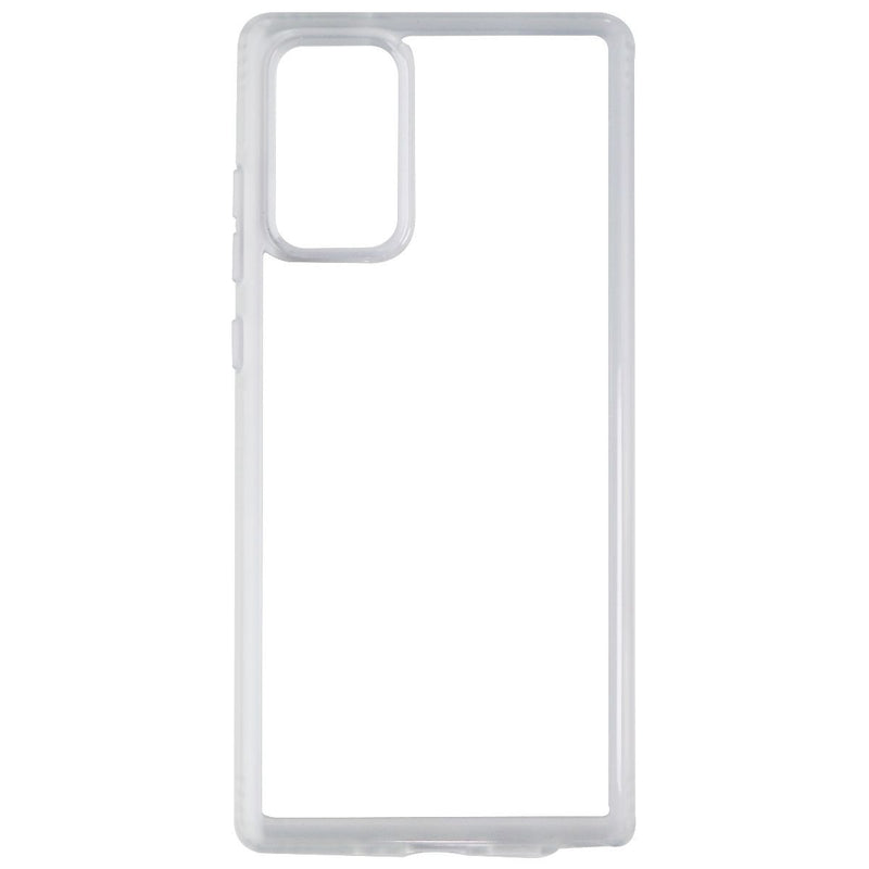 Tech 21 Evo Clear Protective Hard Case for Samsung Galaxy Note20 - Clear