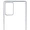 Tech 21 Evo Clear Protective Hard Case for Samsung Galaxy Note20 - Clear