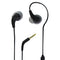 JBL Endurance RUN Sweatproof Sports In-Ear Headphones - Black/Gray