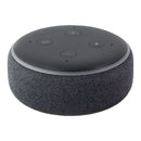 Amazon Echo Dot (3rd Gen) - Smart speaker with Alexa - Charcoal
