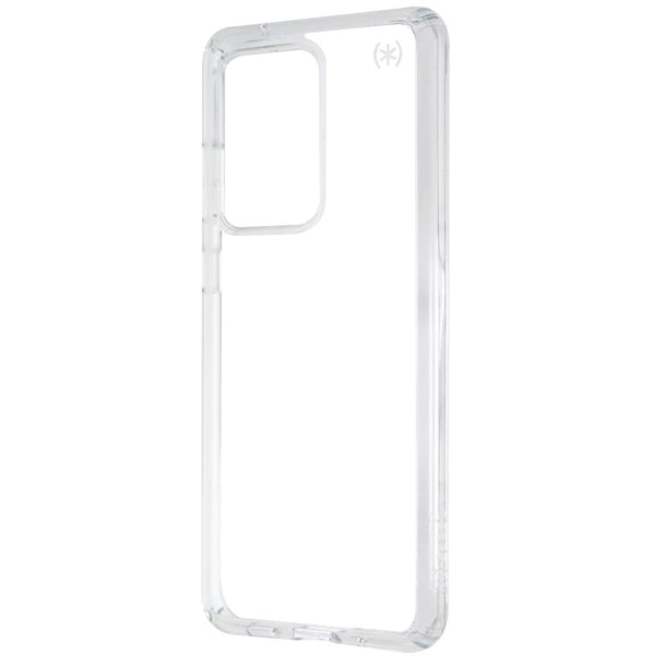 Speck Presidio Perfect-Clear Series Case for Samsung Galaxy S20 Ultra 5G - Clear