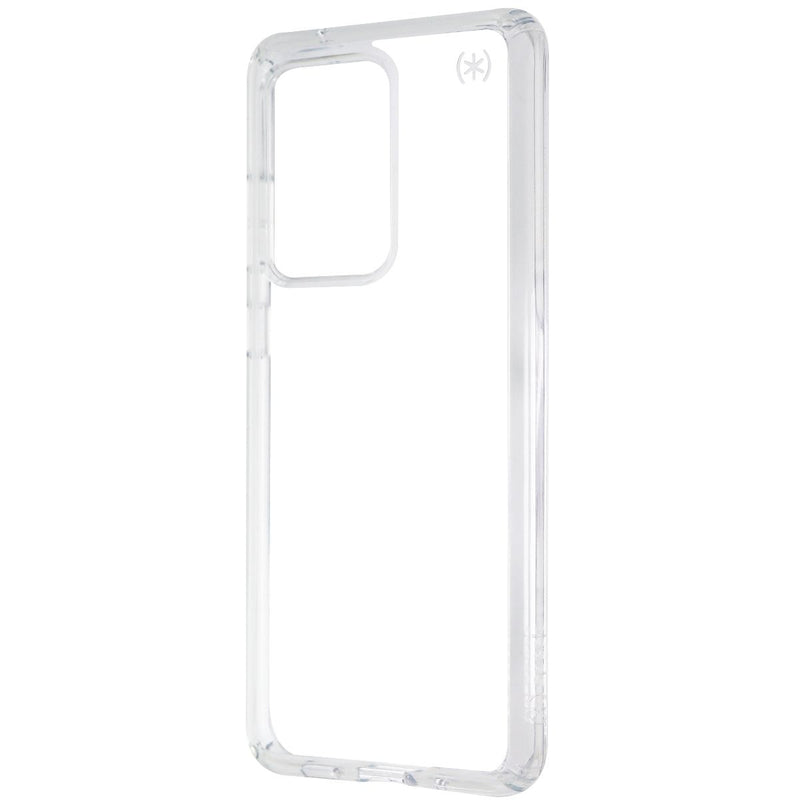 Speck Presidio Perfect-Clear Series Case for Samsung Galaxy S20 Ultra 5G - Clear