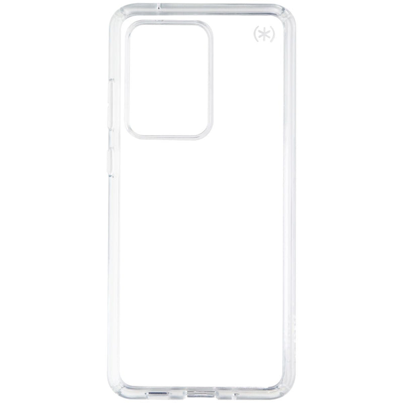 Speck Presidio Perfect-Clear Series Case for Samsung Galaxy S20 Ultra 5G - Clear