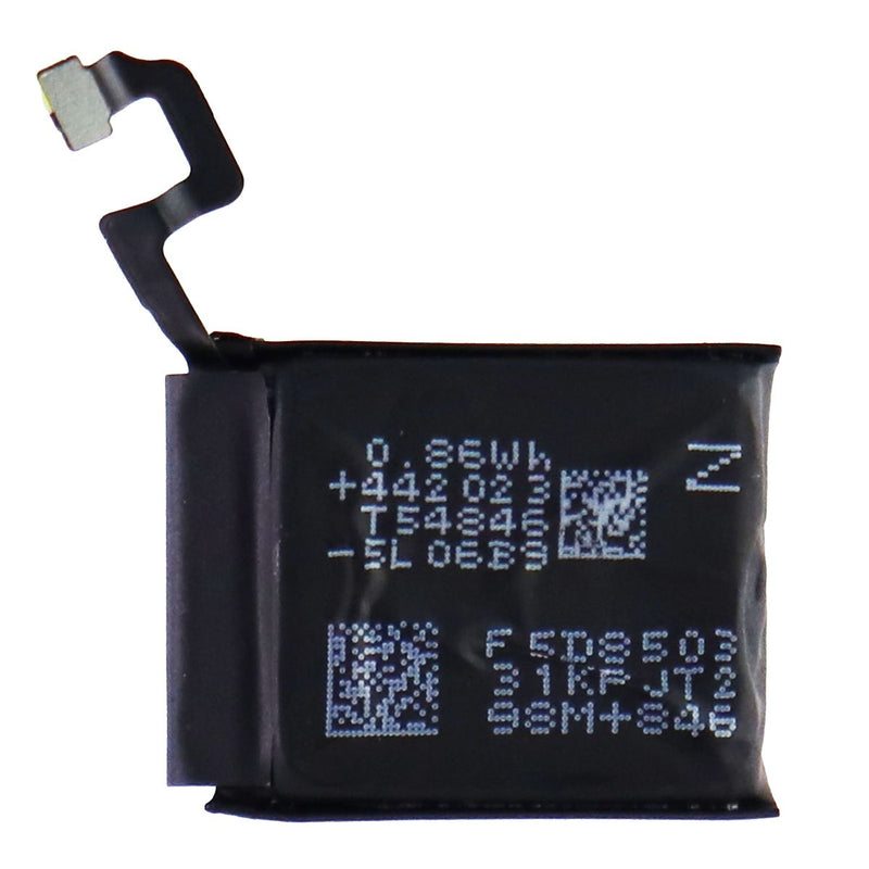 OEM Repair Part - Battery for Apple Watch Series 4 - Model A2058 (224 mAh)