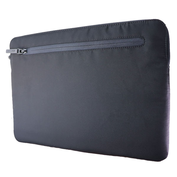 Incase Foam Padded Nylon Sleeve for Tablets + Laptops up to 13 inches - Black